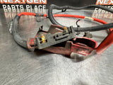 2013 GMC SIERRA 2500HD POSITIVE  BATTERY CABLE OEM #800