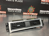 2011 FORD MUSTANG GT CENTER DASH AC HEATER AIR VENT OEM AR33-19C681-A #856