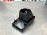 2002 CAMARO Z28 LH DASH VENT TRIM OEM 10415537 #364