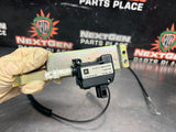 04 - 06 PONTIAC GTO FUEL DOOR RELEASE ASSEMBLY 92210031 OEM #1522