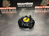 2016 FORD MUSTANG GT STEERING WHEEL AIRBAG OEM #1399