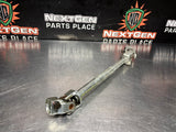 2013 MUSTANG GT STEERING COLUMN LOWER SHAFT AR33-3C662-AB OEM #1264