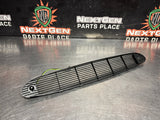 2001 CORVETTE C5 DASH CENTER DEFROST VENT CLIMATE CONTROL 10400366 OEM #1433