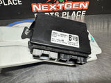 2013 FORD MUSTANG GT LIGHT LAMP CONTROL MODULE OEM DR3T-14D644-BA #757