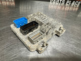 2005 GMC SIERRA LLY PCM ECM ECU 15246462 OEM #802