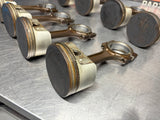 97-04 C5 CORVETTE GEN III LS1 5.7 PISTONS AND RODS OEM #1425