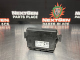 2012 FORD MUSTANG GT LIGHTING CONTROL MODULE BR3T-14D644-CC OEM #730