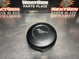 2016 FORD MUSTANG GT STEERING WHEEL AIRBAG OEM #1399