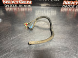 1998 C5 CORVETTE 4L60E PARKING NEUTRAL SAFETY SWITCH PIGTAIL OEM #1251