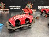 97-04 C5 CORVETTE BRAKE CALIPERS FRONT AND REAR OEM #1433