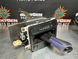 2004 PONTIAC GTO AUTOMATIC SHIFTER ASSEMBLY USED OEM #784