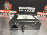 2015 CHEVY SILVERADO 2500 CD PLAYER DISC DRIVE ASSEMBLY 13594481 OEM #827