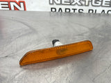 2011 FORD MUSTANG GT FRONT BUMPER RIGHT FRONT SIDE MARKER LIGHT OEM #395