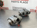 97-04 C5 CORVETTE BRAKE CALIPERS FRONT AND REAR LINES AND PADS INCLUDED OEM #252