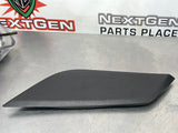 2015 FORD MUSTANG GT RH PASSENGER SIDE DASHBOARD TRIM COVER  FR3B-63044E06 #295