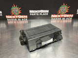 2002 F350 INTERIOR RELAY FUSE BOX 2C7T-14A067-AP OEM #817