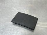 2013 FORD MUSTANG GT CENTER CONSOLE REAR BACK TRIM COVER PANEL AR33-6304584-A OEM #491