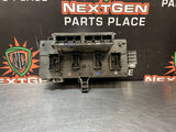 2008 DODGE RAM 2500 DIESEL TIPM FUSE BOX P68028005AB OEM #1058