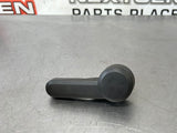 10-14 FORD MUSTANG GT RH PASSENGER SIDE SEAT RECLINE LEVER OEM #481