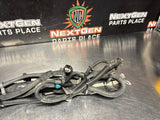 2006 C6 CORVETTE AUTOMATIC TORQUE TUBE TRANSMISSION HARNESS W MAG RIDE OEM 15802626 #1364