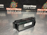 97-04 C5 CORVETTE CLIMATE CONTROL HVAC OEM 16254311 #1530