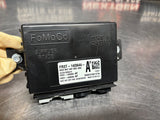 2017 FORD MUSTANG GT LIGHTING CONTROL MODULE FR3T-14D644-AF OEM #1378