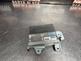 2015 FORD MUSTANG GT RADIO AMPLIFIER FR3T-18T806-CP OEM #1427