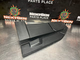 2011 CADILLAC CTS-V COUPE SHEILD ASSEMBLY DEFLECTOR COVER OEM 15856790 #4068