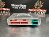 2004 C5 CORVETTE BODY CONTROL MODULE BCM OEM 10304931 #663