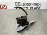 2011 FORD MUSTANG GT FUEL PUMP CONTROL MODULE AU5A-9D370-AE OEM #367