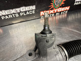 2017 FORD MUSTANG GT ELECTRIC STEERING RACK OEM HR3C-3D070-BF #1334