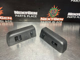2008 FORD F350 FRONT WINDOW SWITCHES OEM #876
