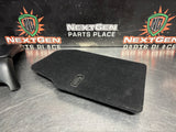 97-04 C5 CORVETTE CONVERTIBLE RH PASSENGER REAR STORAGE COVER 10439031 OEM #1374