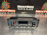97-04 C5 CORVETTE CLIMATE CONTROL HVAC OEM 09352181 #1150