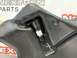1998 C5 CORVETTE WINDSHIELD WASHER FLUID RESERVOIR W/ PUMP OEM 22154853 #333