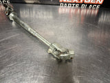 2013 MUSTANG GT STEERING COLUMN LOWER SHAFT AR33-3C662-AB OEM #1264