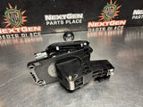 2015 FORD MUSTANG GT AUTO (6R80) SHIFTER WITH KNOB ASSEMBLY OEM #1427
