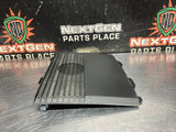 2017 MUSTANG GT350 DASHBOARD SPEAKER PLASTIC COVER TRIM FR3B-6304405-A OEM #1632
