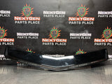 03-07 CADILLAC CTS-V AFTERMARKET IKON MOTORSPORTS SPOILER #1411