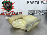 2017 CAMARO SS COOLANT RESERVOIR OVER FLOW TANK OEM #346