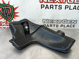 97-04 C5 CORVETTE WINDSHIELD WASHER FLUID RESERVOIR W/ PUMP OEM 22154853 #327