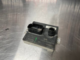 2009 SILVERADO 2500HD LTZ GLOW PLUG CONTROLLER MODULE OEM 98022490 #718