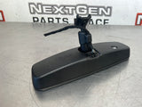 2015 FORD MUSTANG GT REAR VIEW MIRROR FU5A-17E678-TD OEM  #344