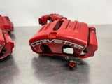 2009 C6 CORVETTE BRAKE CALIPERS BASE OEM #1485