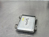 2011 CHEVY SILVERADO PCM ECM 12639900 OEM #319