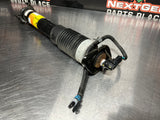 2007 C6 CORVETTE F55 LR LEFT REAR MAGNETIC RIDE SHOCK 10357952 OEM #764