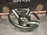 2014 FORD MUSTANG GT STEERING WHEEL OEM #1542
