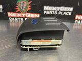 2014 FORD F350 DRIVER STEERING WHEEL AIR BAG OEM #1442