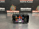 2015 CHEVY SILVERADO CABIN FUSE BLOCK 23443947_01 OEM #1324