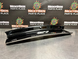 2017 FORD MUSTANG GT TRUNK PANEL OEM FR3B-6342504 #794